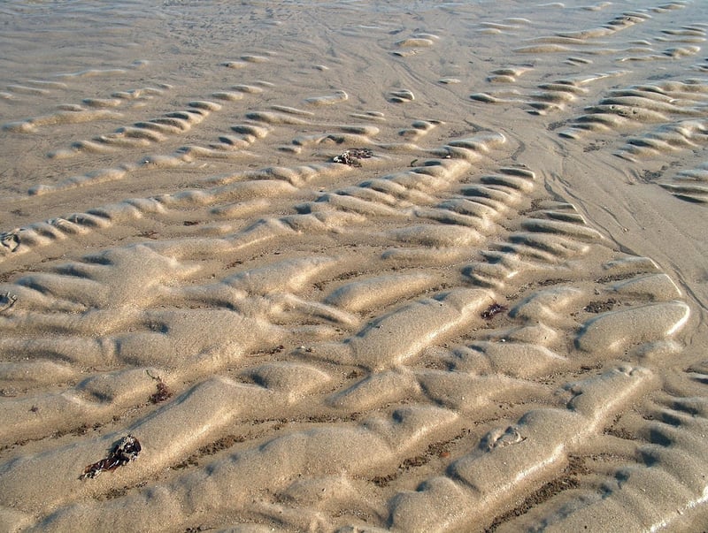 Upcycled Denim Coasters